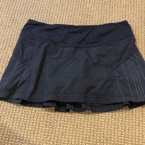 lululemon skirt